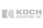 Koch Pipeline Co., LP
