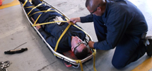 EMT training